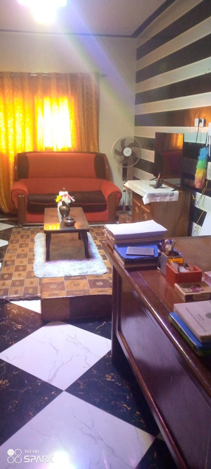 Chambre d'hôtes à louer Bed and Breakfast in Dakar Region, Senegal