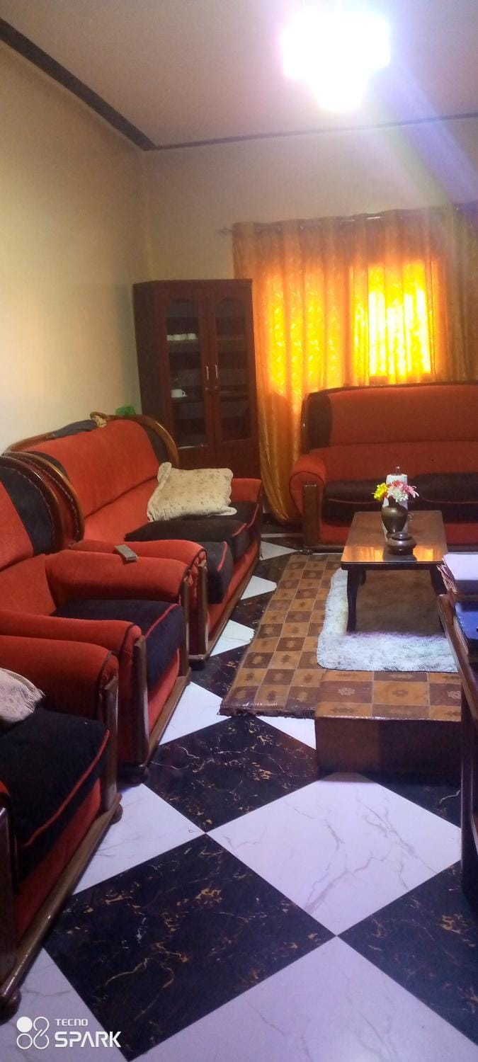 Chambre d'hôtes à louer Bed and Breakfast in Dakar Region, Senegal