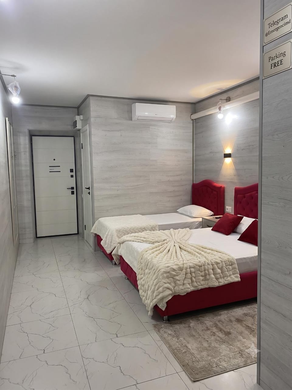 Ismail 94-1 Apartments Apartment hotel in Chișinău