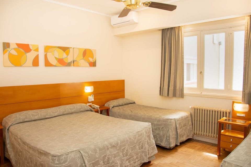 Hotel Selent Hotel in Mar del Plata