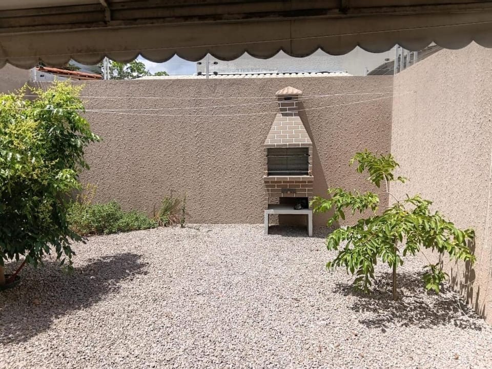 Casa Melcon House in State of Ceará