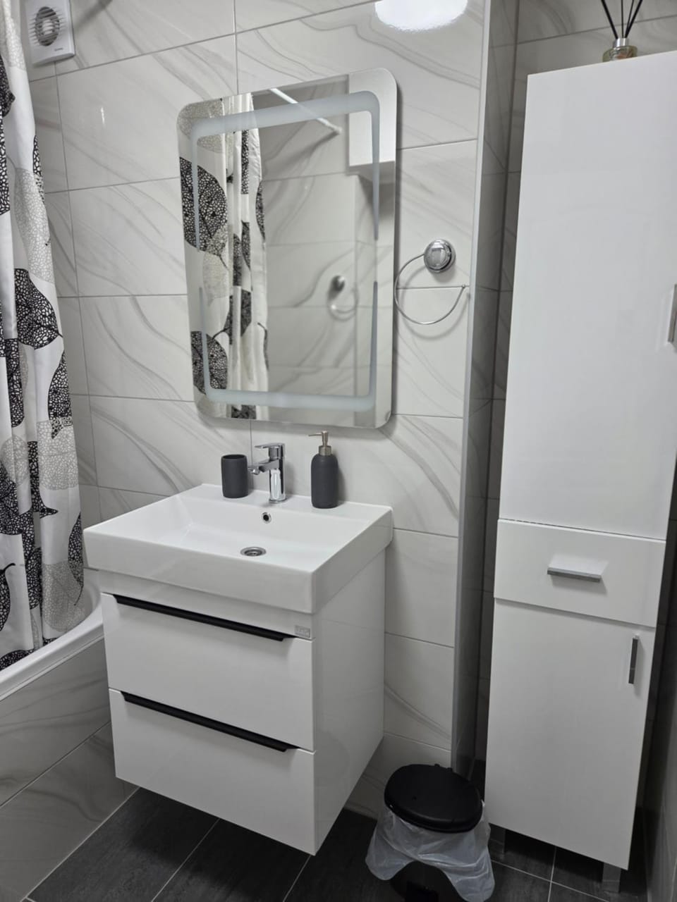 Prestige Bihac Apartment in Lika-Senj County