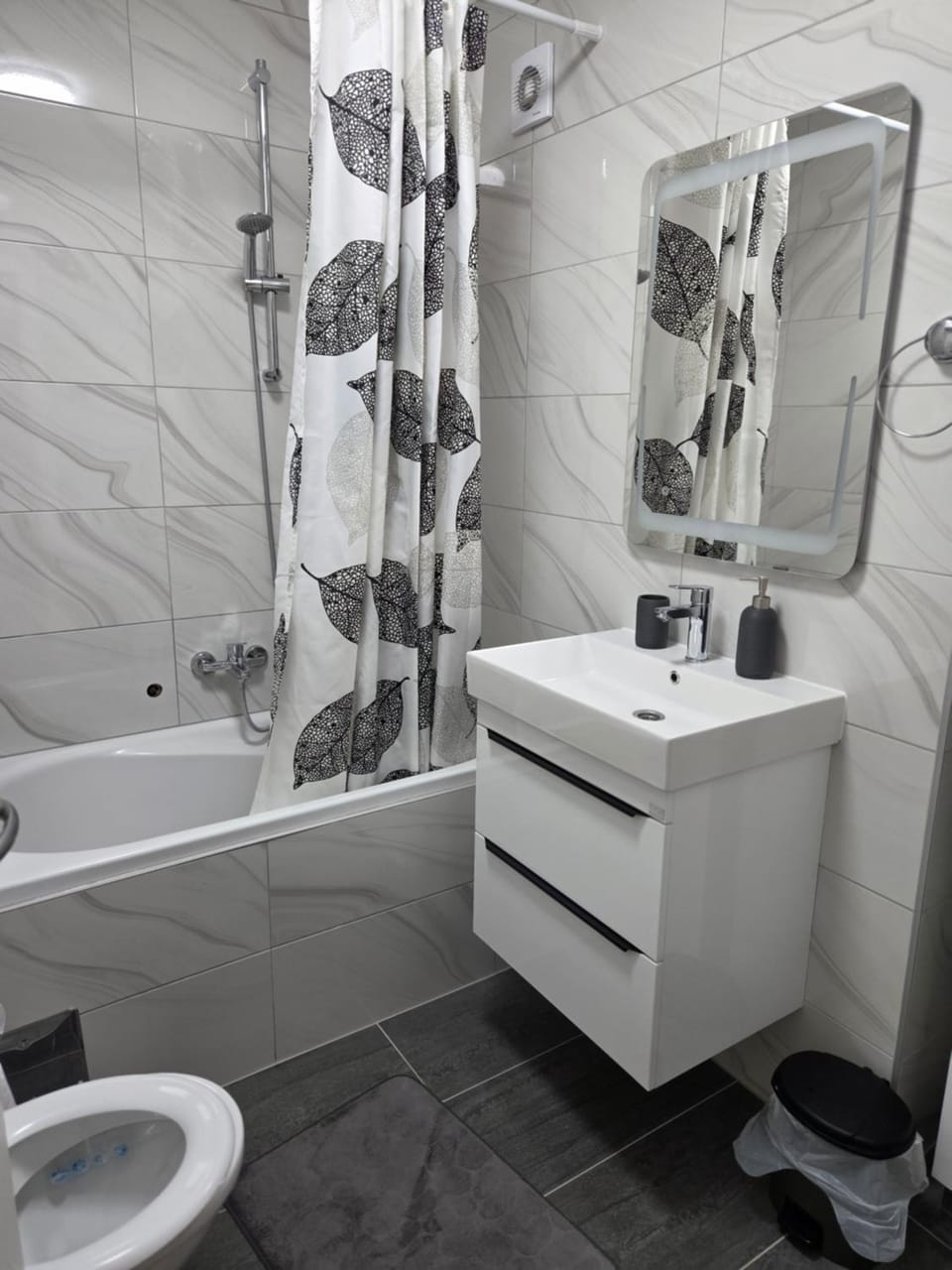 Prestige Bihac Apartment in Lika-Senj County