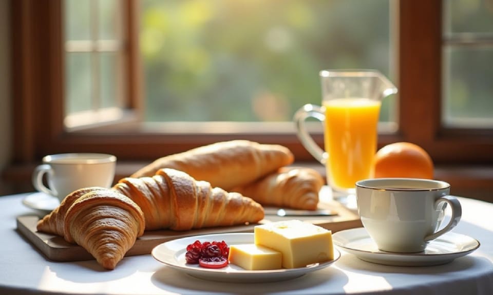 Breakfast