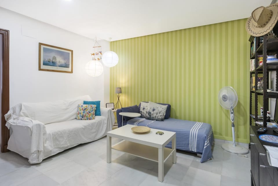 Bahia de Cadiz Apartment in Cadiz