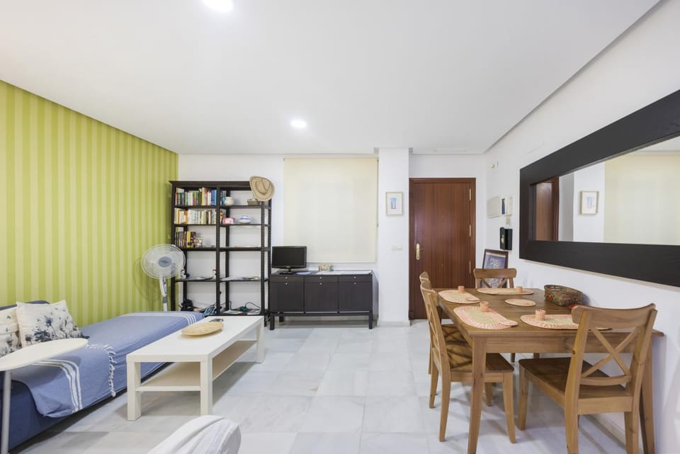 Bahia de Cadiz Apartment in Cadiz