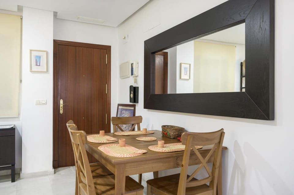 Bahia de Cadiz Apartment in Cadiz