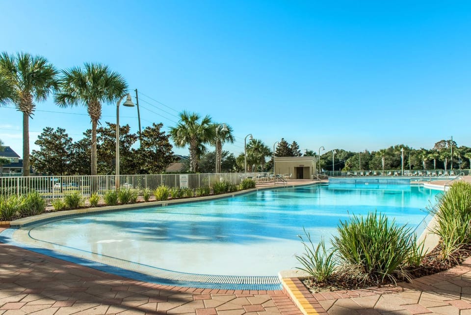 Ariel Dunes II 2208 House in Miramar Beach
