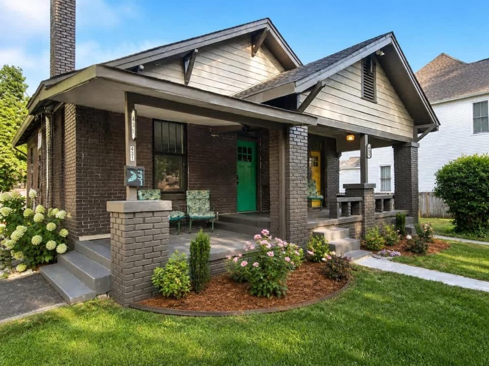 Civil Rights Trail Suite - Near Historic Sites House in Montgomery