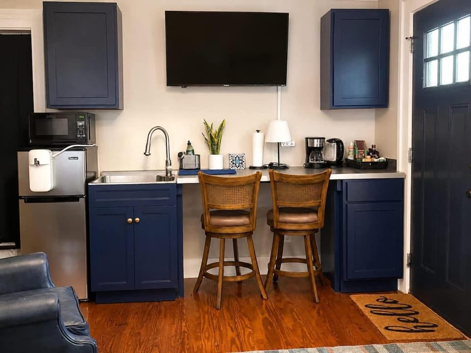 Civil Rights Trail Suite - Near Historic Sites House in Montgomery