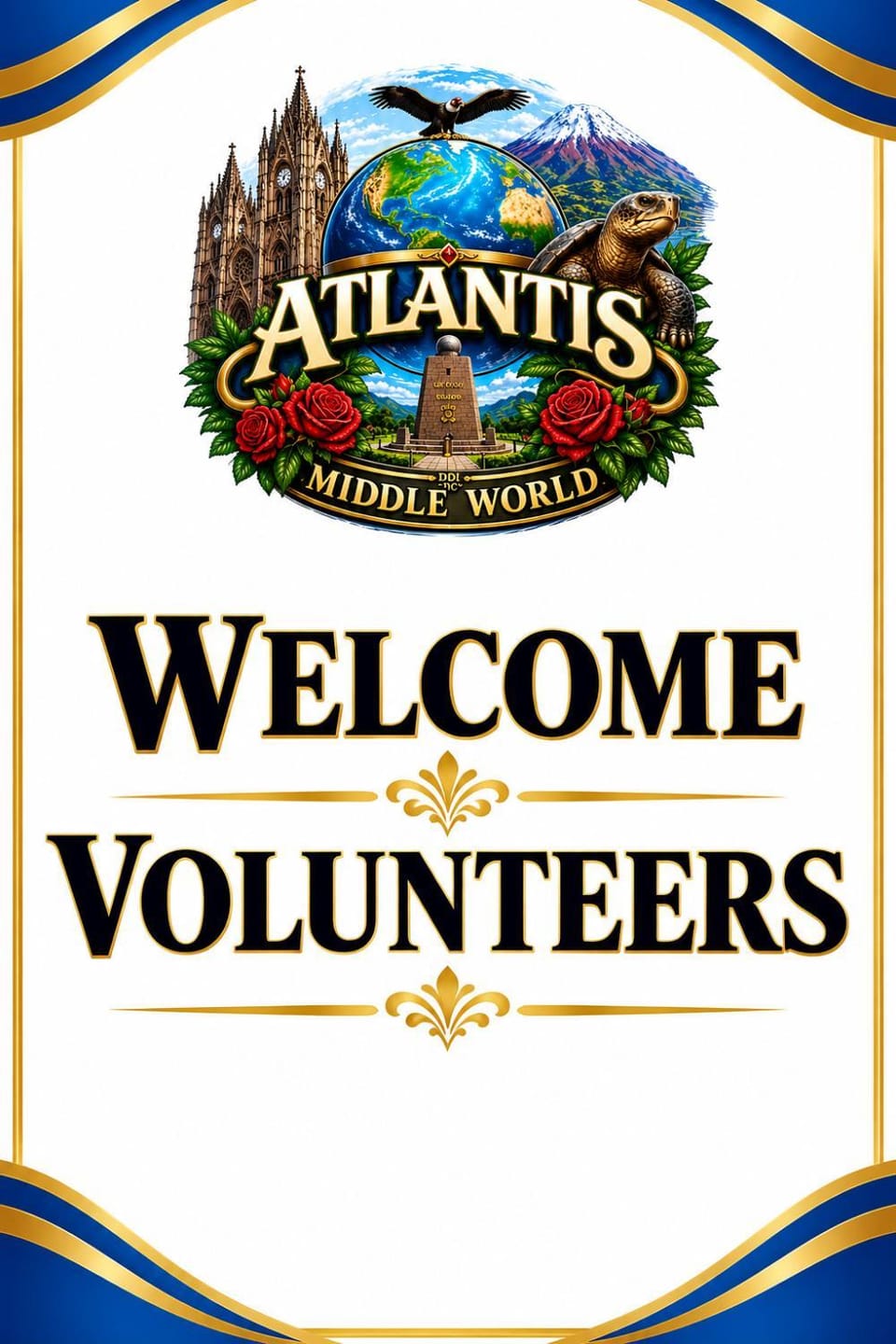 Hostal Atlantis Middle World Bed and Breakfast in Quito
