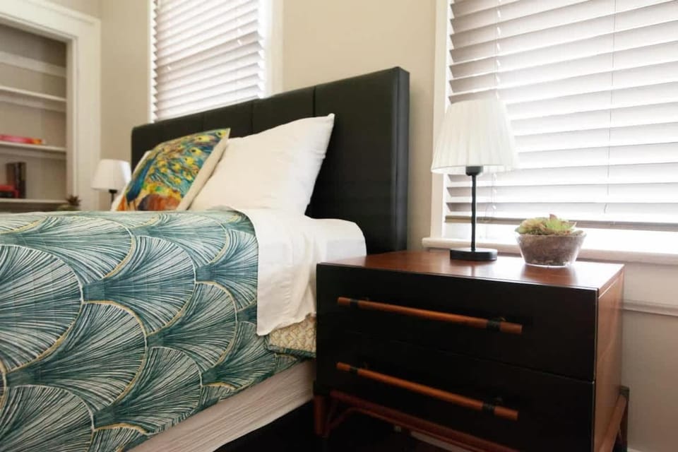 Civil Rights Trail Townhome - Near Historic Sites House in Montgomery