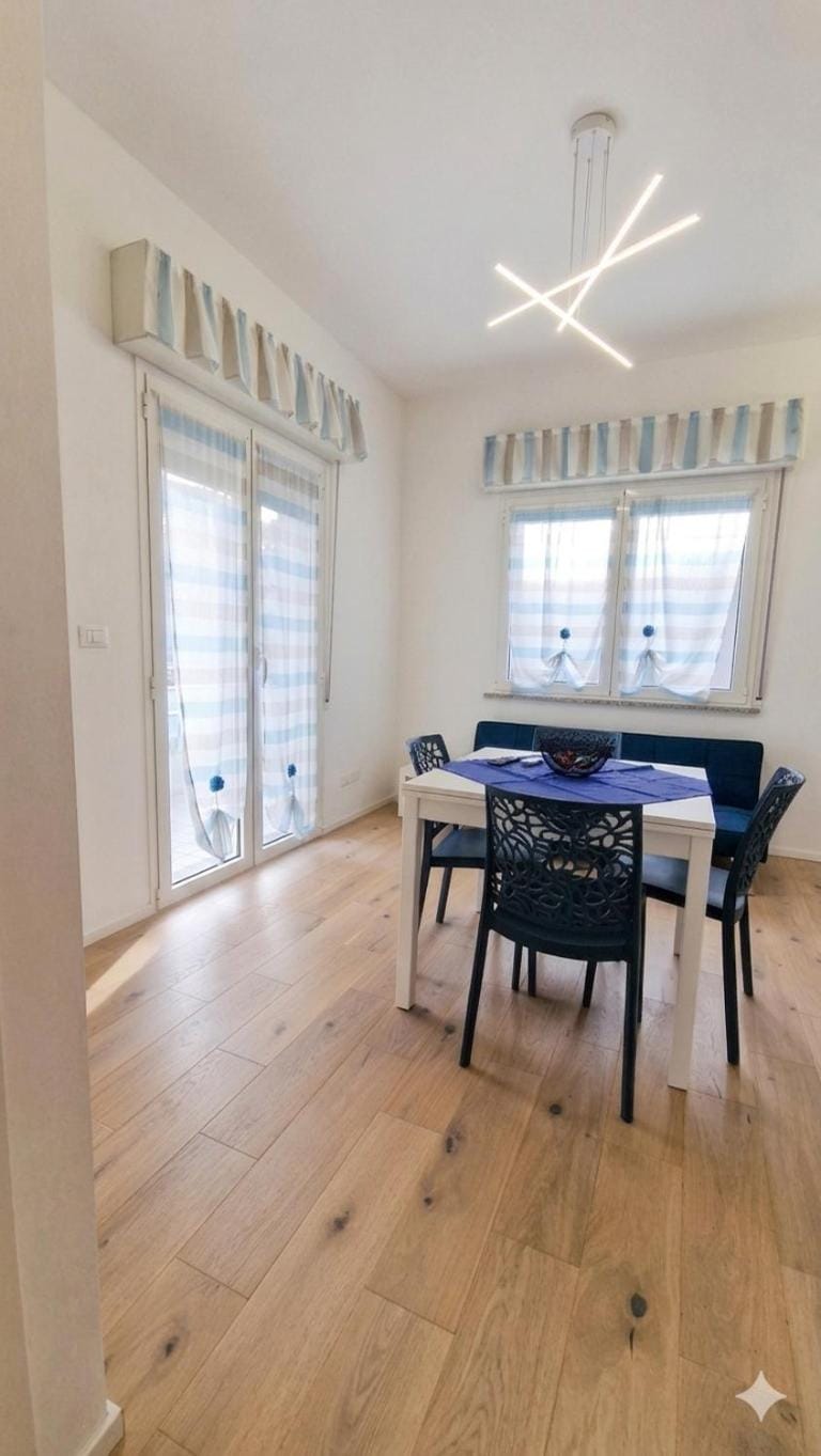 B&B Riccione Apartment in Riccione
