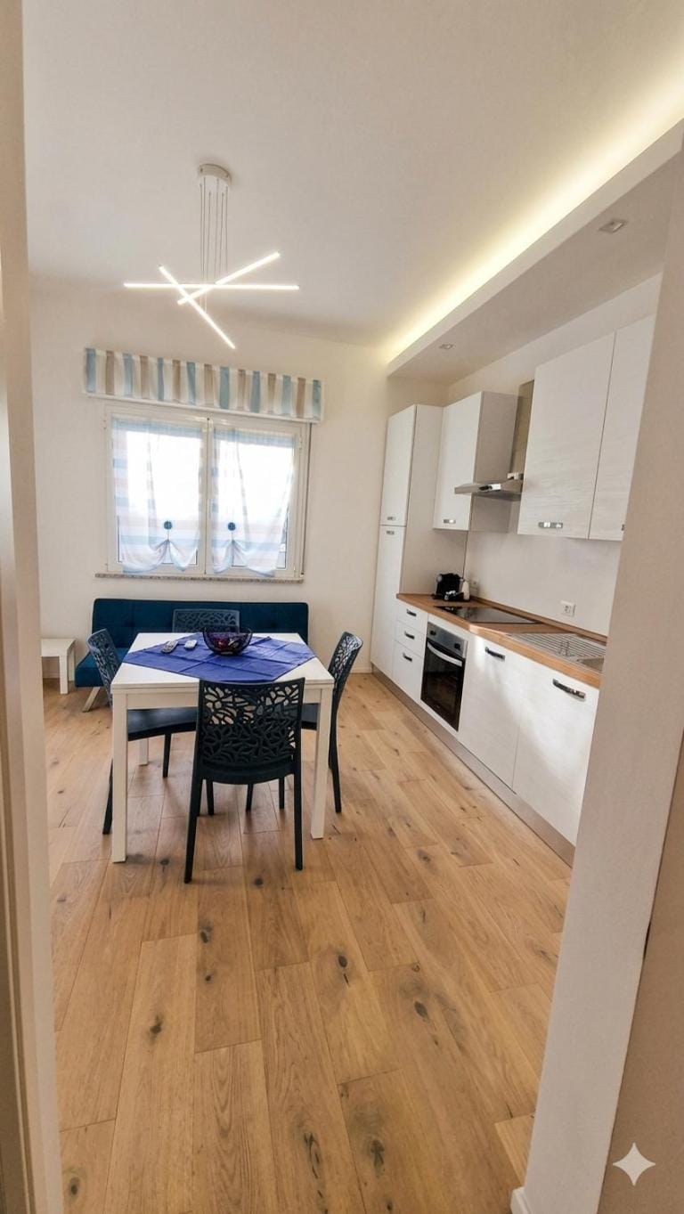 B&B Riccione Apartment in Riccione