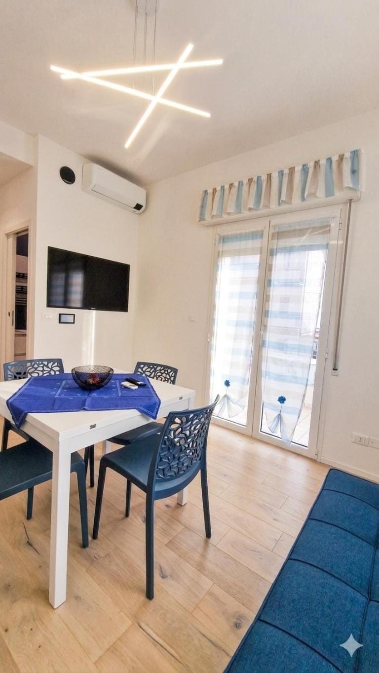 B&B Riccione Apartment in Riccione