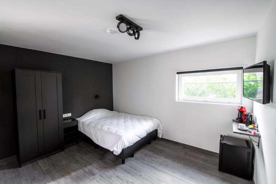 De Blauwe Hoeve Bed and Breakfast in Antwerp