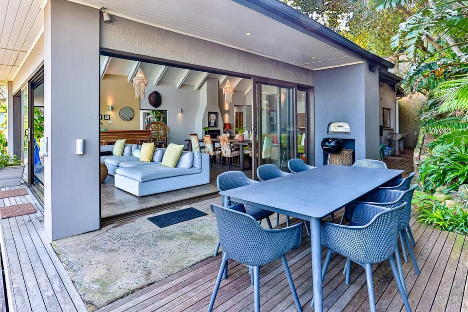 Two Shores Villa in Dolphin Coast