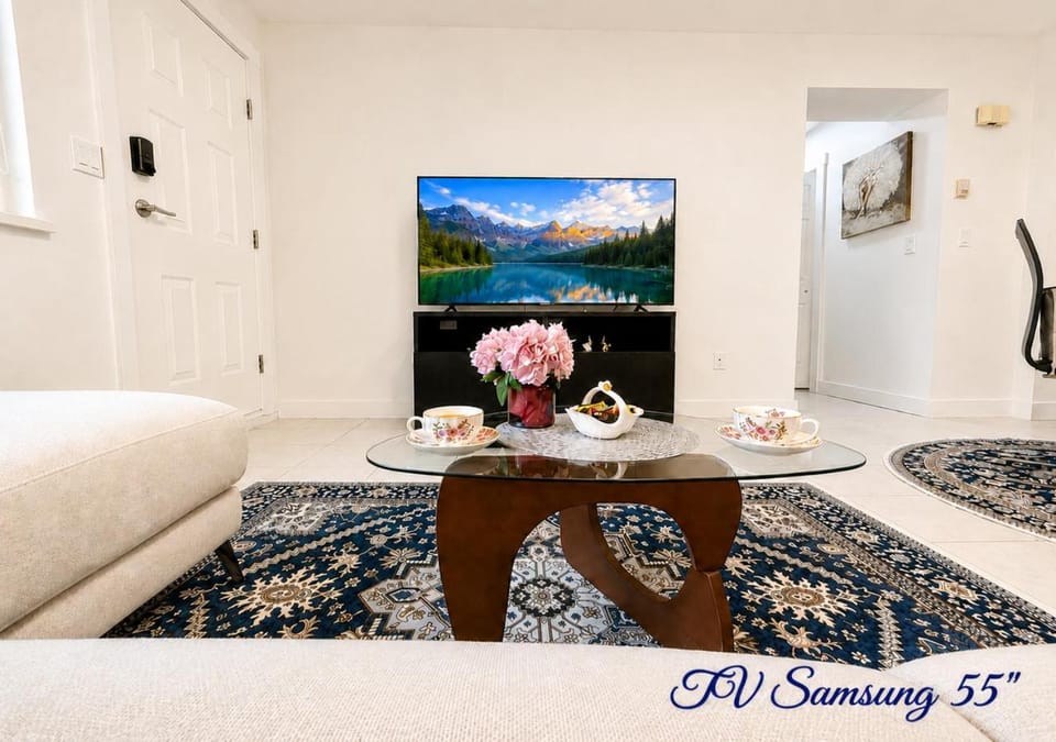TV and multimedia, Living room