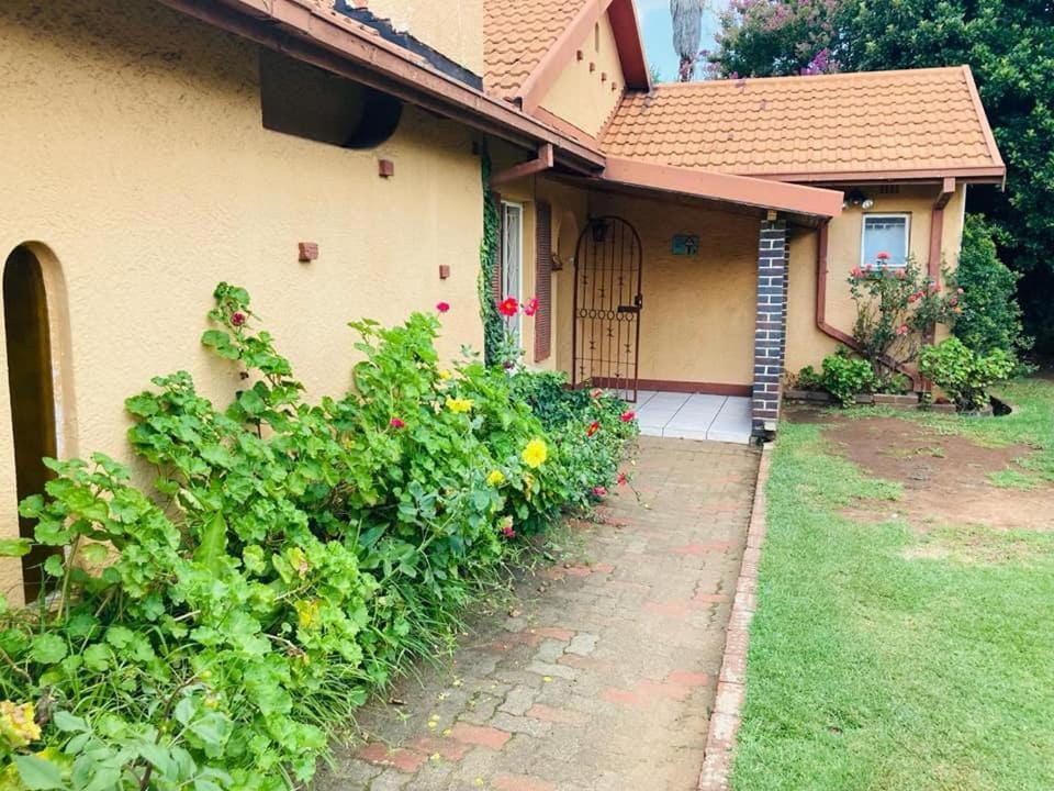 Partridge Place Bed and Breakfast in Gauteng
