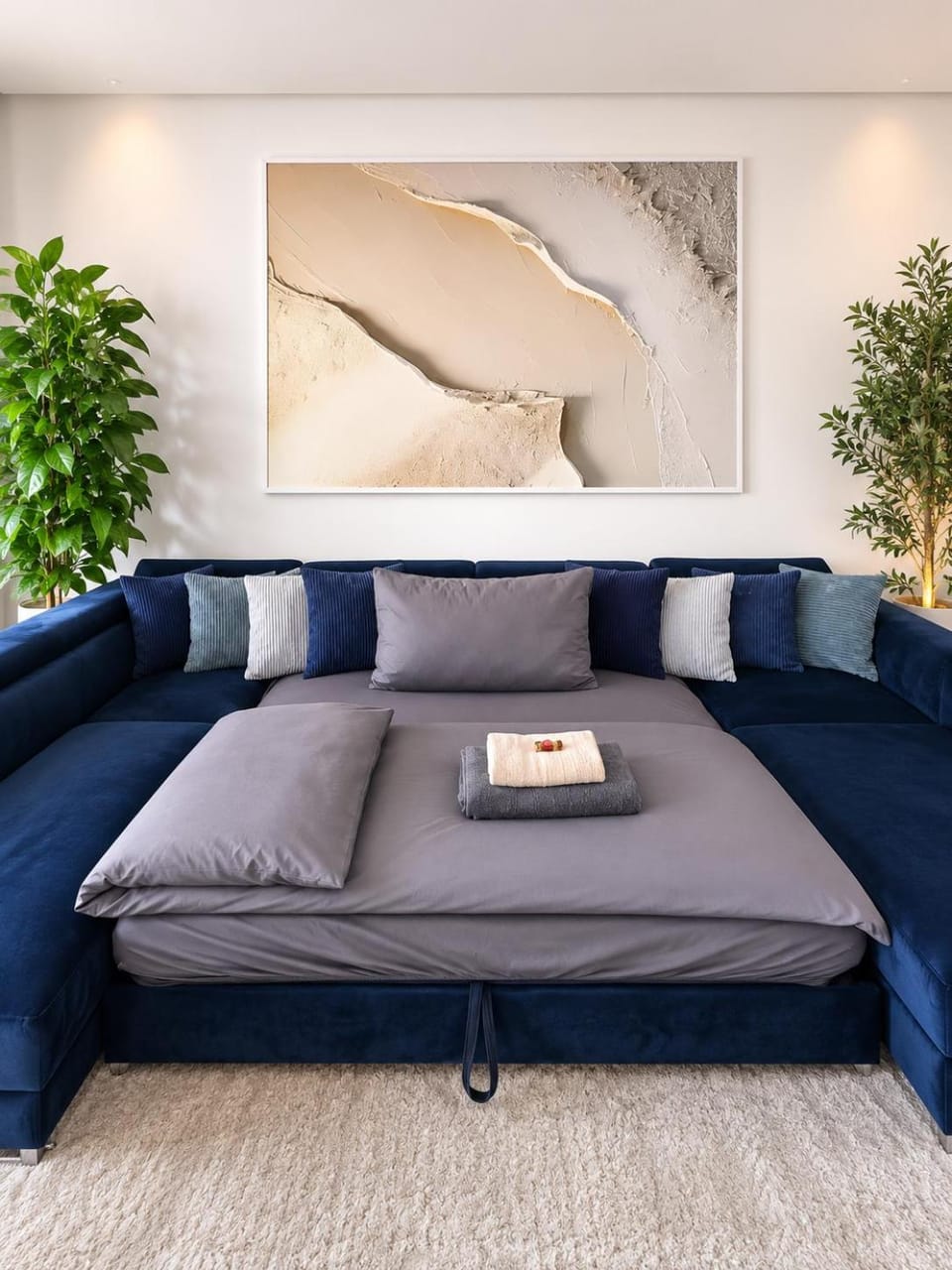Velmora Boutique Suites - 2 e-bikes inklusive Apartment in Lubeck