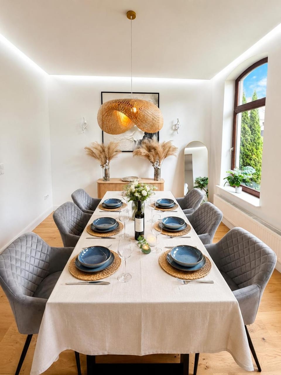 Velmora Boutique Suites - 2 e-bikes inklusive Apartment in Lubeck