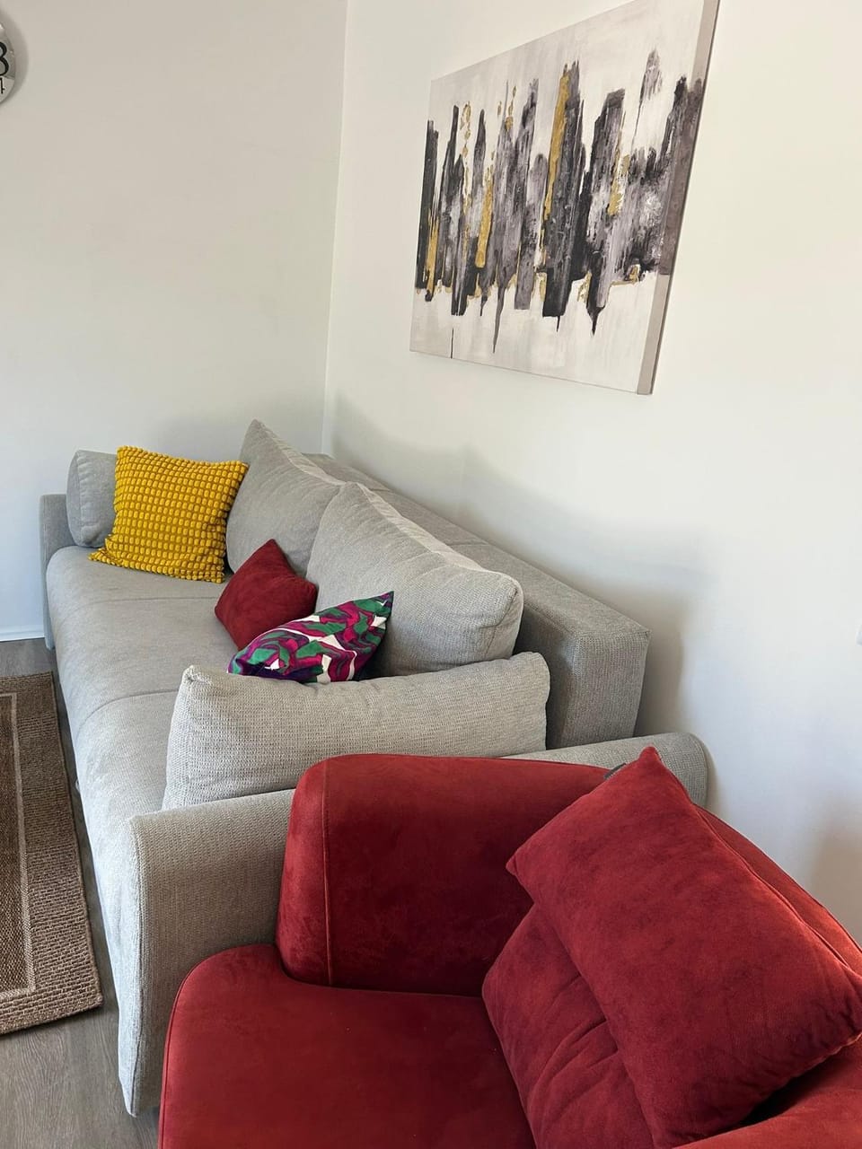 Apartment Barba Apartment in Primorje-Gorski Kotar County