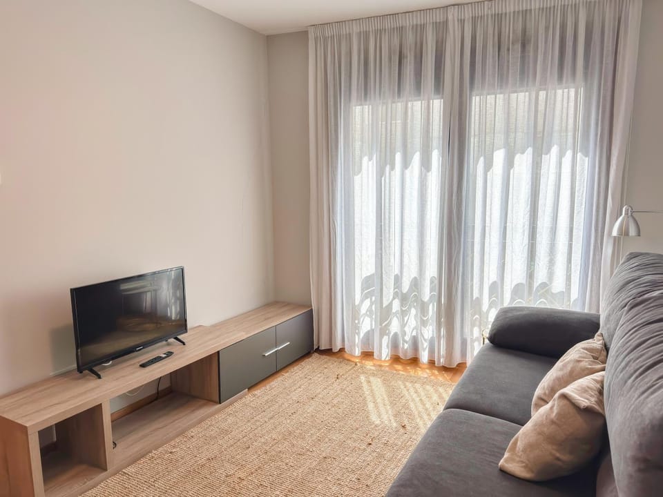 Apartamento Azimut Apartment in Sanxenxo