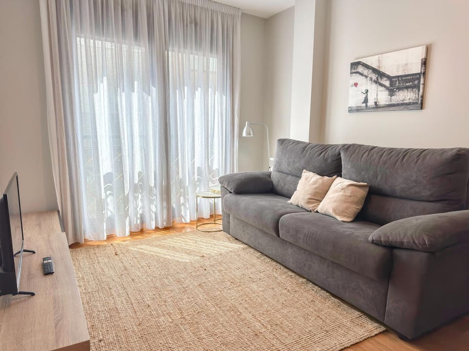 Apartamento Azimut Apartment in Sanxenxo