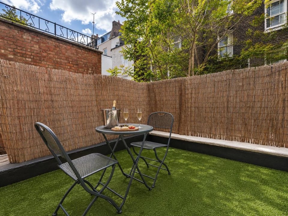 Balcony/Terrace, Balcony/Terrace