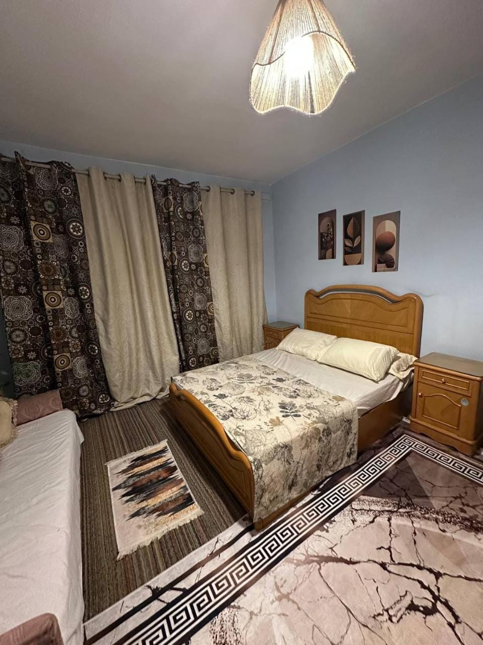 Serenity Hostel Men Only هوستيل الهدوء للرجال فقط Vacation rental in Cairo Governorate