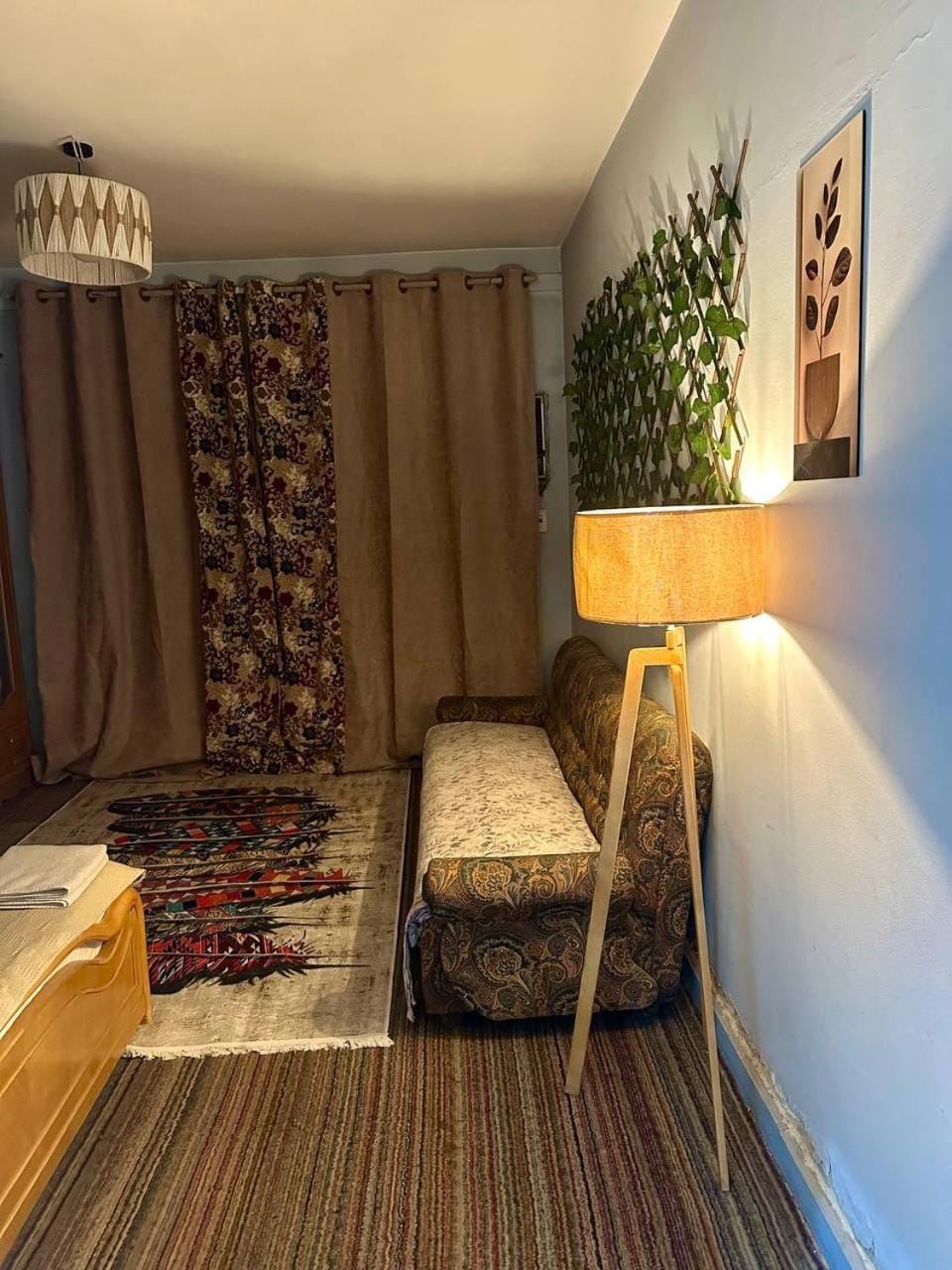 Serenity Hostel Men Only هوستيل الهدوء للرجال فقط Vacation rental in Cairo Governorate
