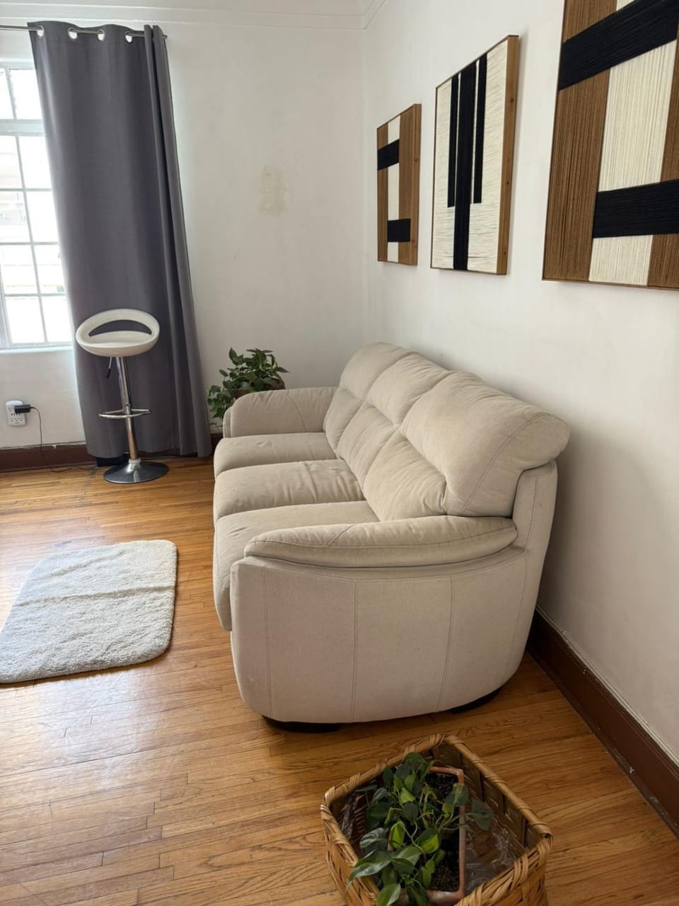 Art Deco Apartment in Roma Condesa Great Location Apartment in Mexico City