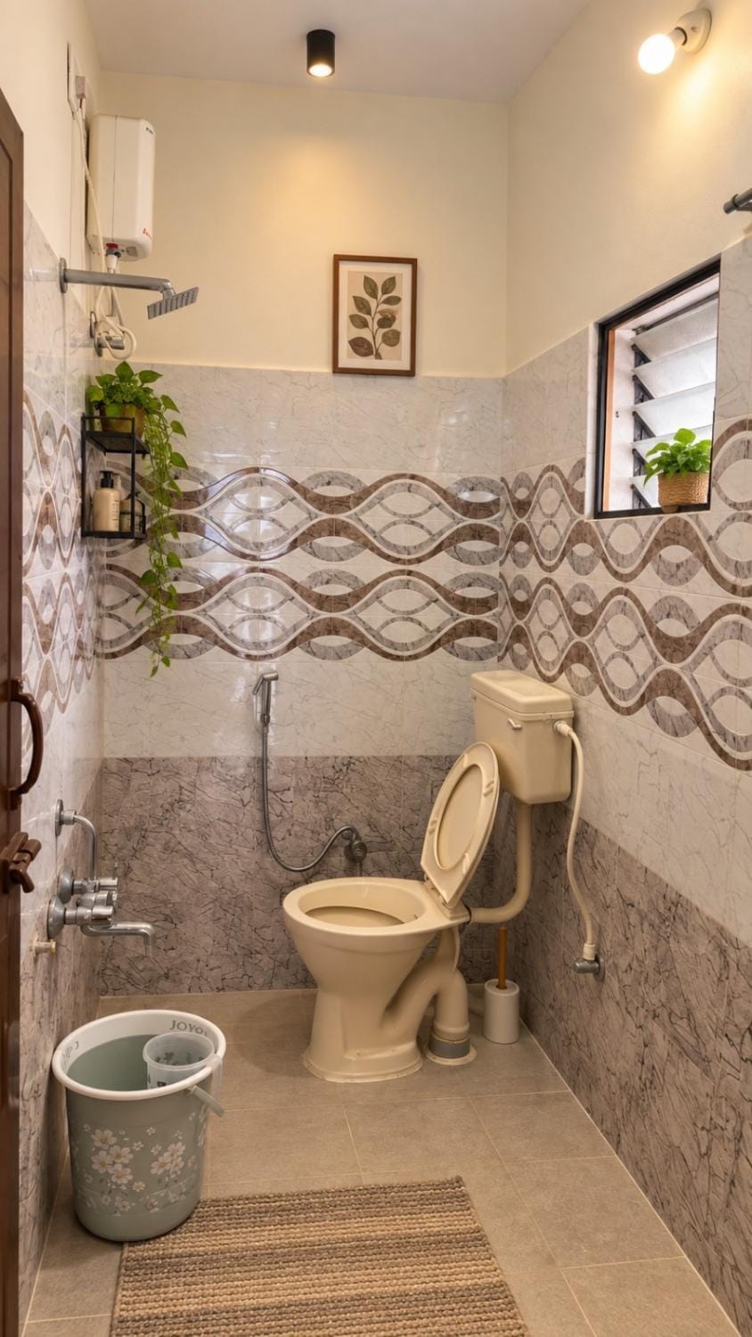 Trayi stay Apartment in Mysuru