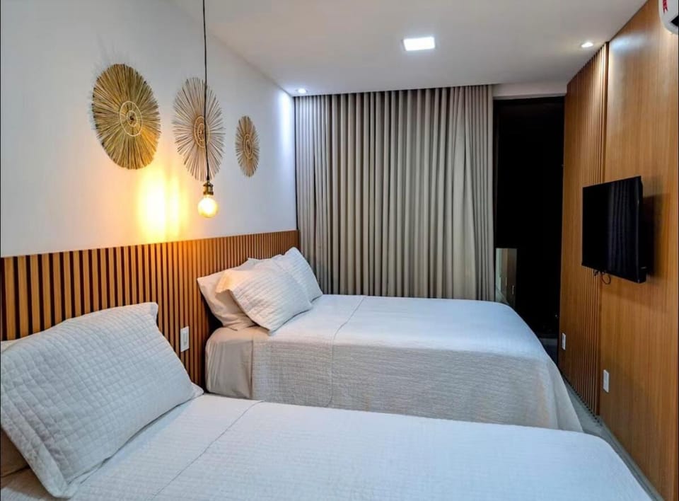 Apartment in São Miguel dos Milagres House in State of Alagoas, Brazil