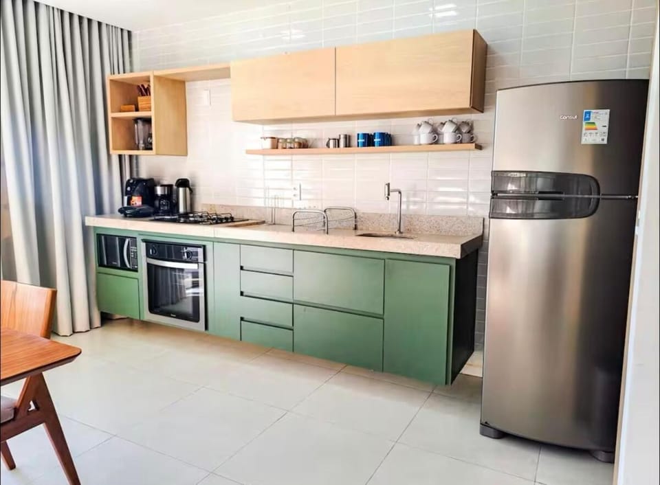 Apartment in São Miguel dos Milagres House in State of Alagoas, Brazil