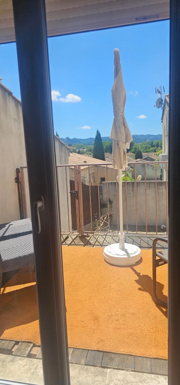 Studio Rémy Apartment in Saint-Remy-de-Provence