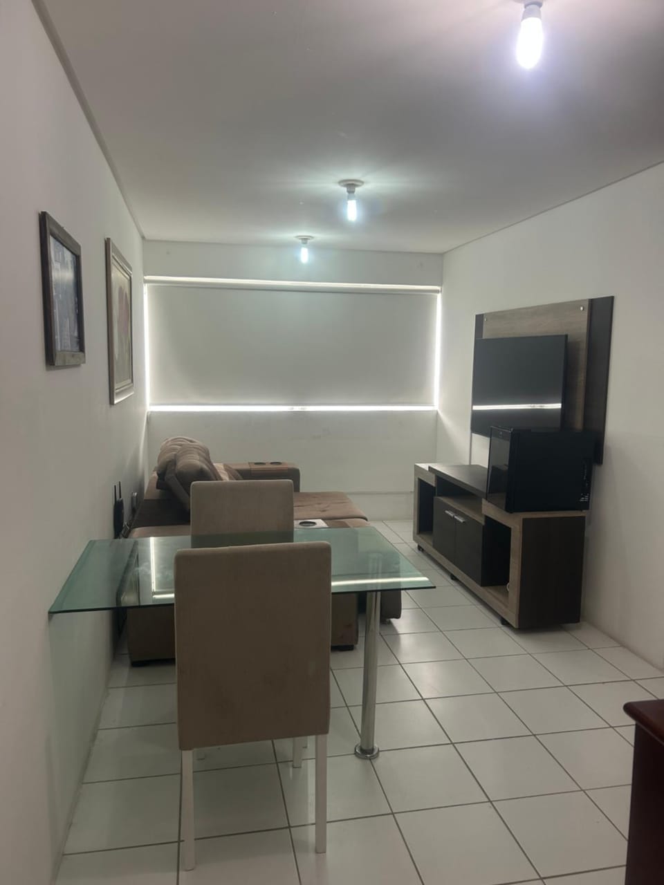 Caruaru Sao Joao Apartment in Caruaru