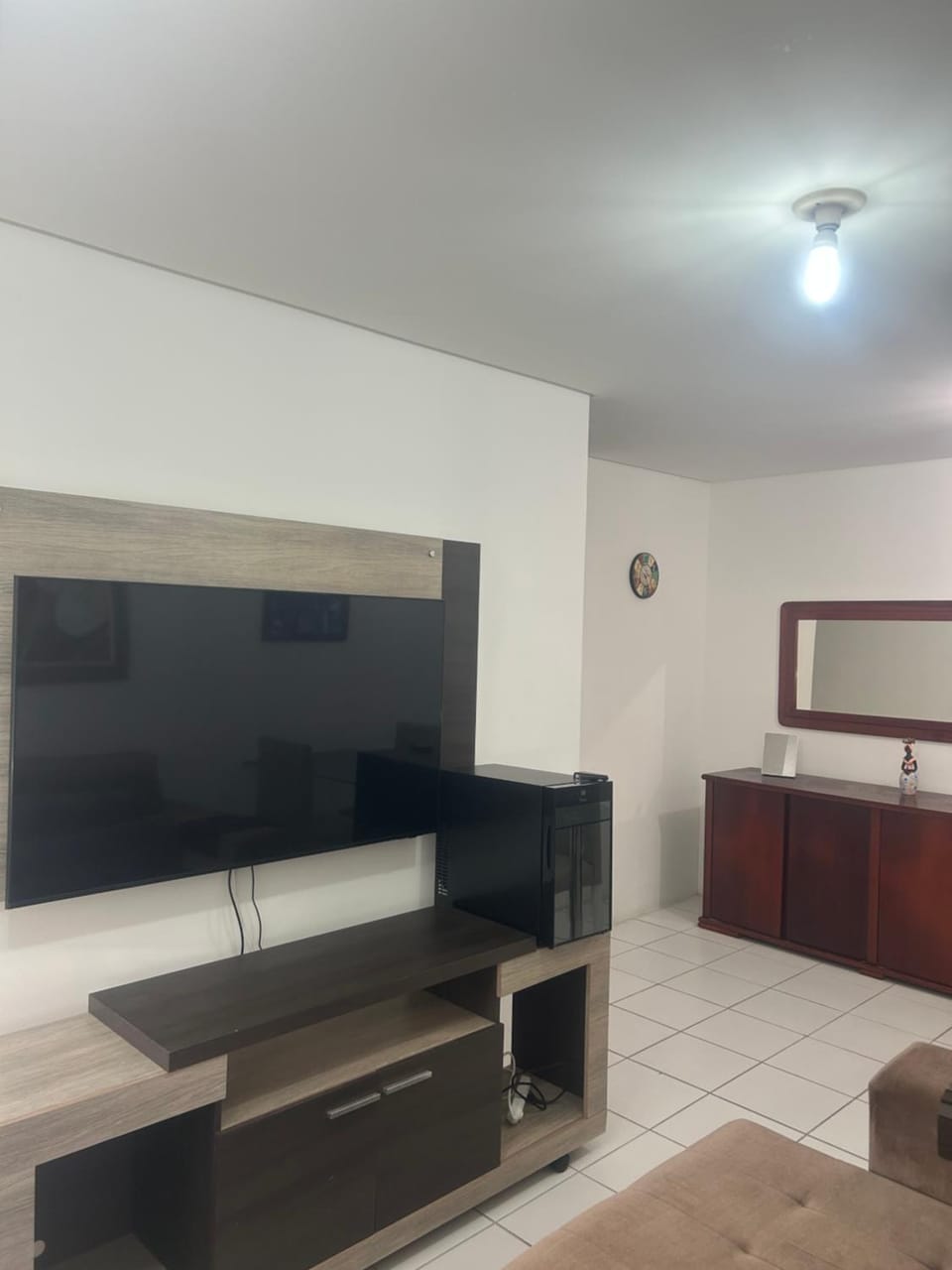 Caruaru Sao Joao Apartment in Caruaru