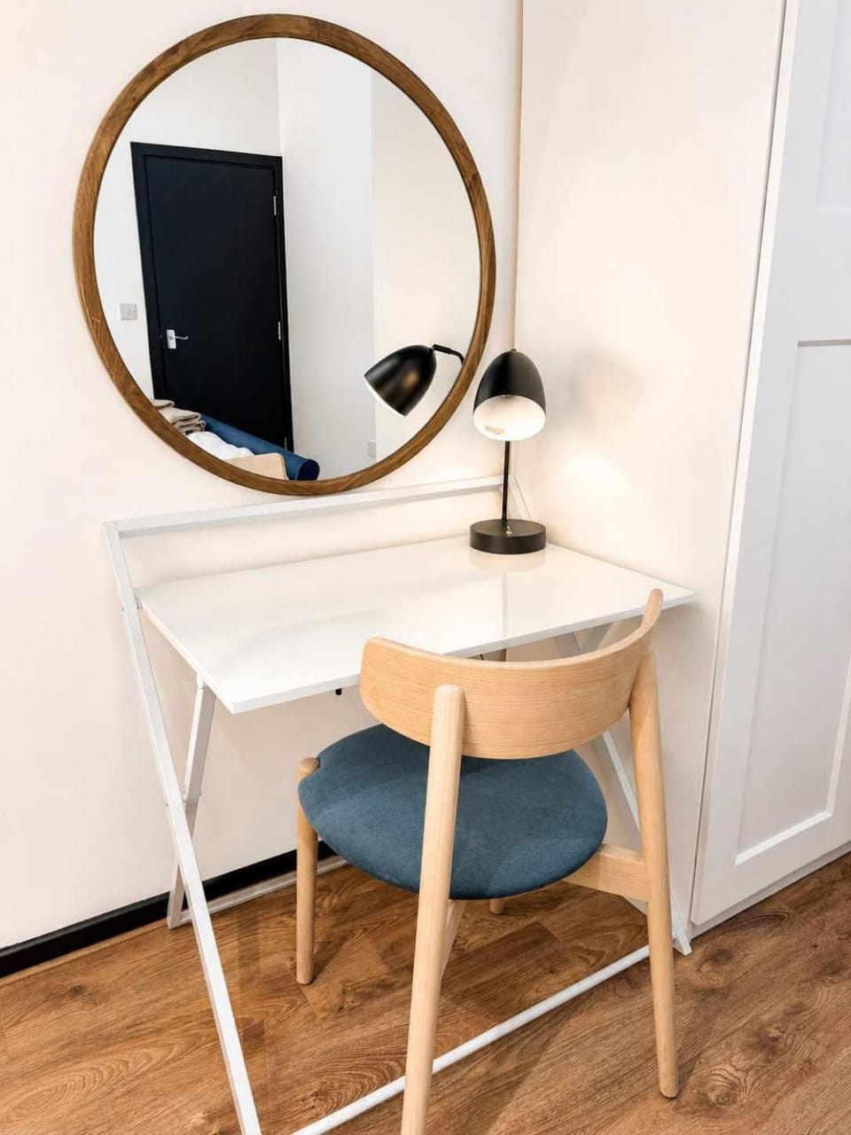 The Regent Apartment in Warrington