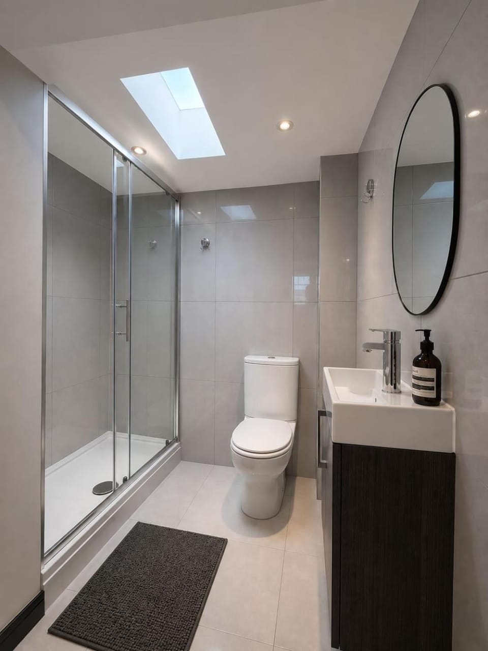 The Regent Apartment in Warrington