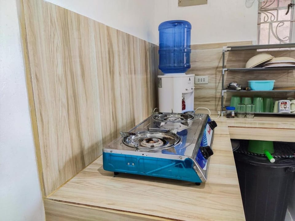 The Blessed City Apartment in Bicol