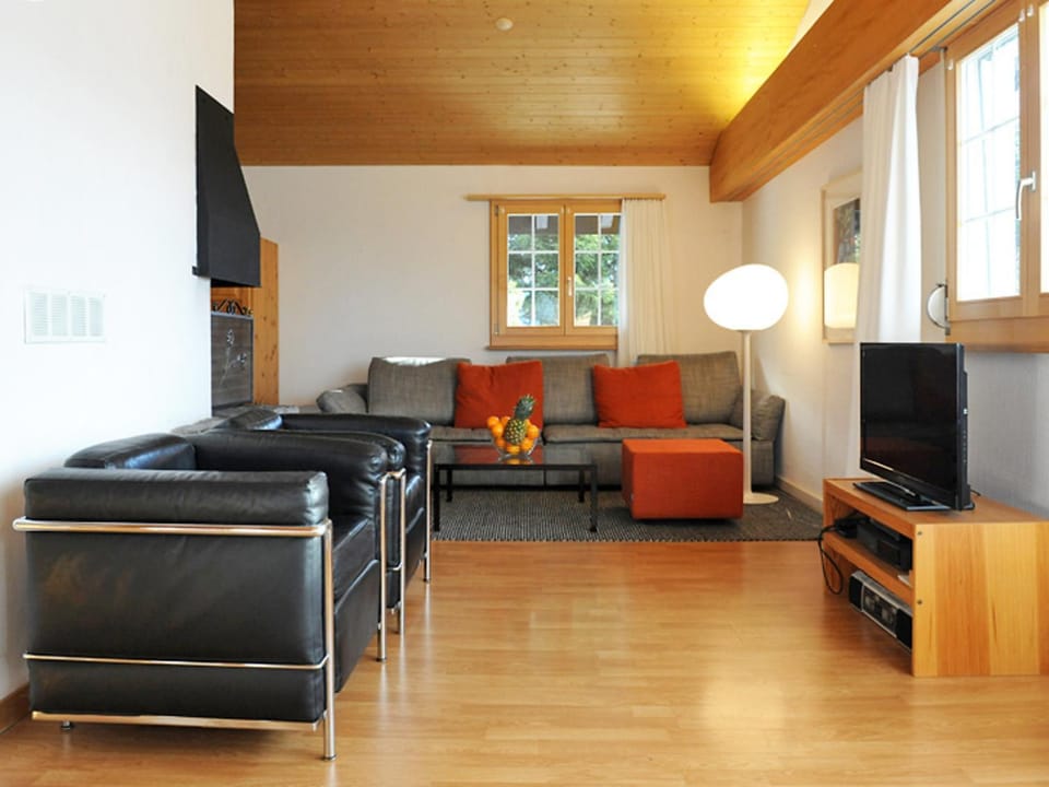 Communal lounge/ TV room, Living room, Seating area