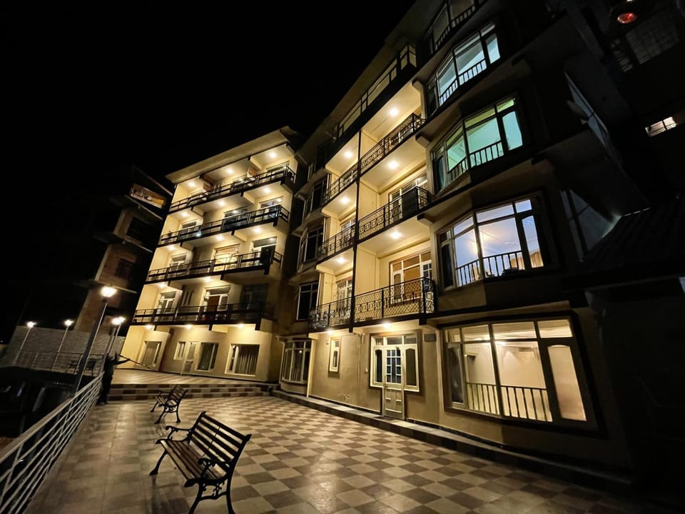 Sharma's Destination Mashobra Bed and Breakfast in Himachal Pradesh