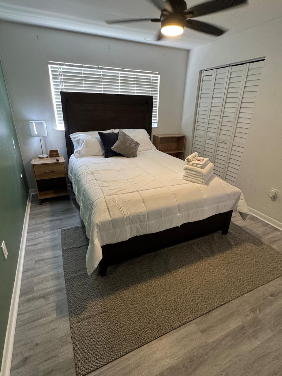 2BR 2BA Apartment located minutes from UF & Shands Apartment in Gainesville