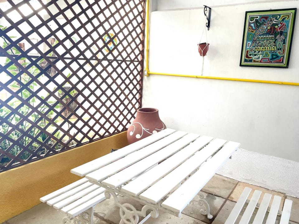 Casa Expocrato House in State of Ceará