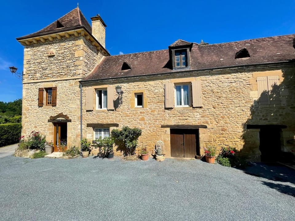 Chambre Josephine Bed and Breakfast in Nouvelle-Aquitaine