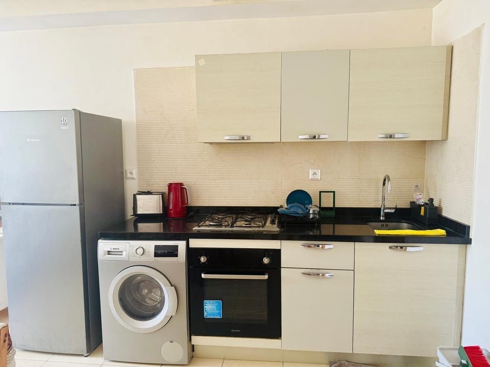Islane Holiday Studio with pool&balcony Apartment in Agadir