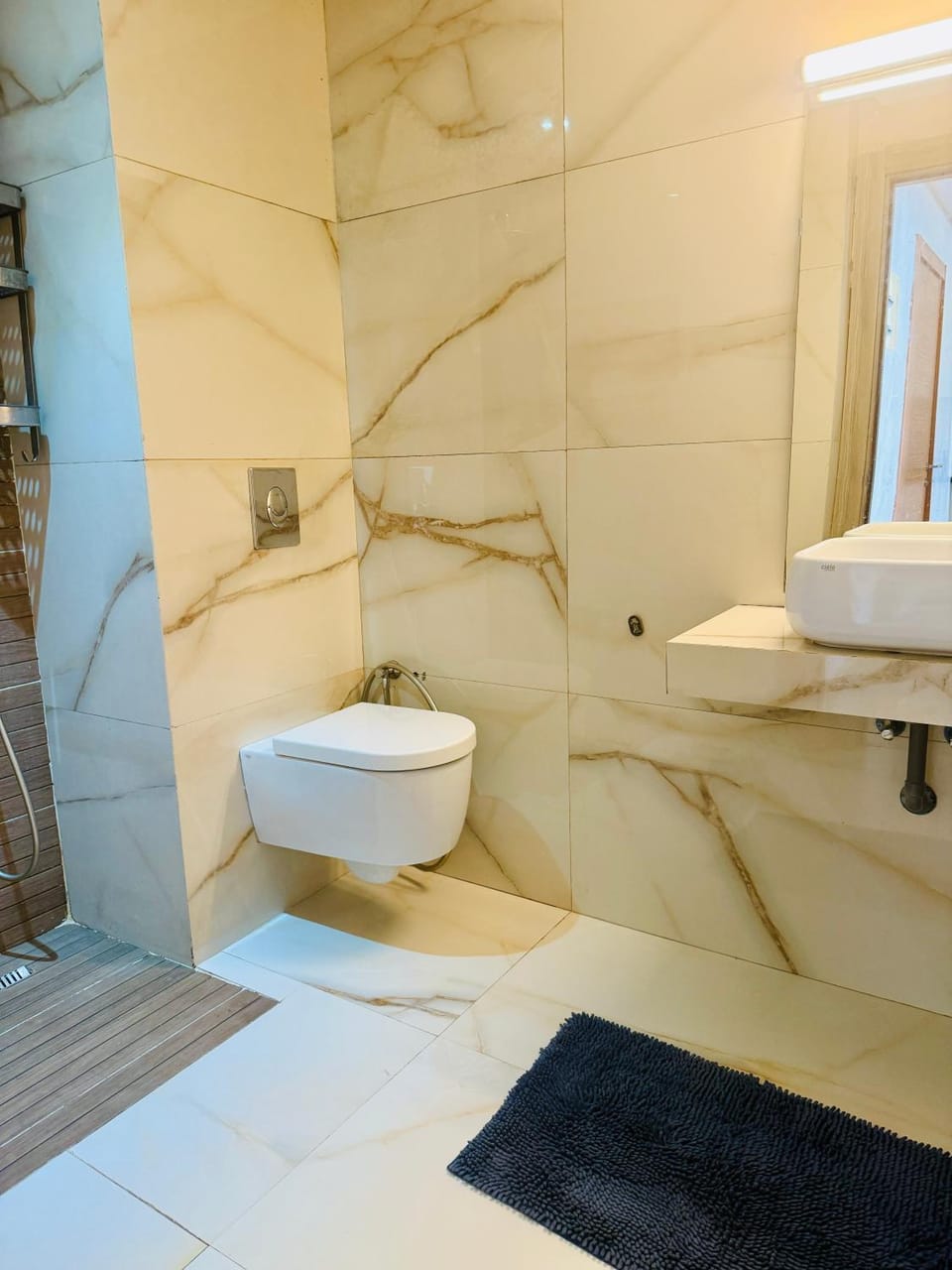 Islane Holiday Studio with pool&balcony Apartment in Agadir