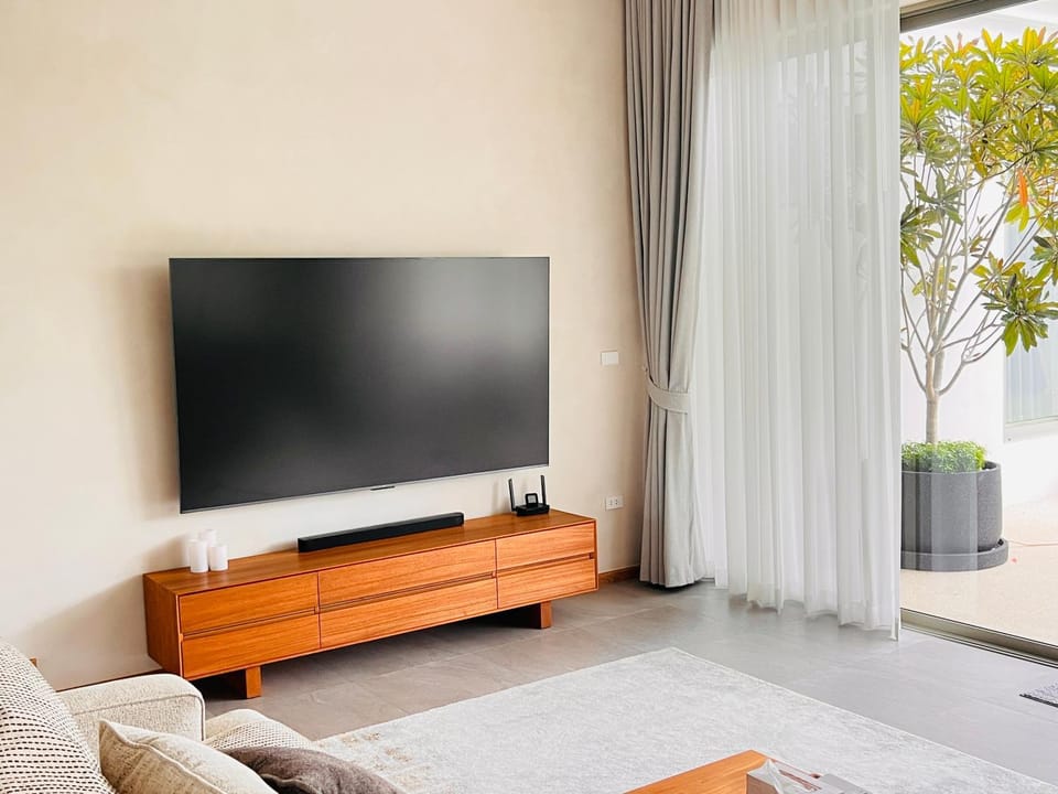 TV and multimedia