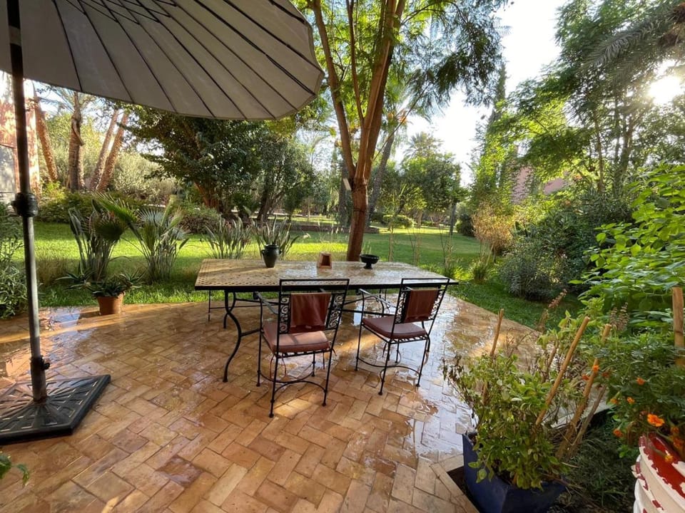 Villa Bouchra Villa in Marrakesh